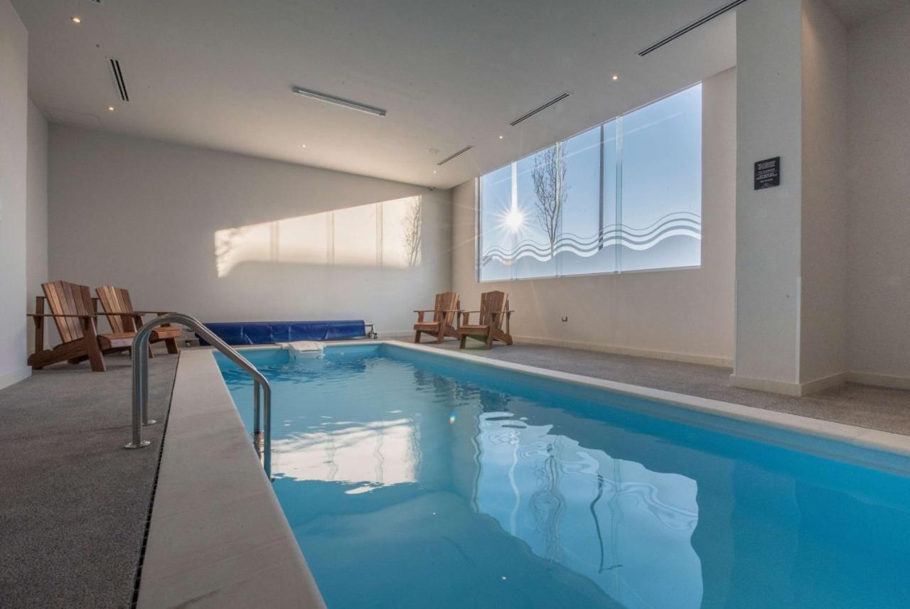 Microtel Inn & Suites By Wyndham Guadalajara Sur Palomar Kültér fotó